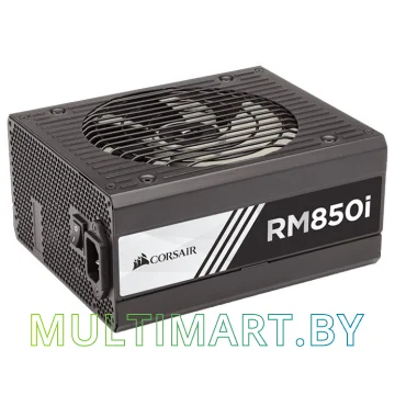 Блок питания Corsair RM850i 850W (CP-9020083-EU)